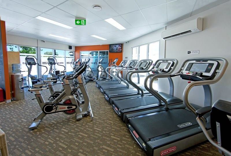 Anytime Fitness | 9 Goshawk Blvd, Buderim QLD 4556, Australia | Phone: (07) 5450 1732