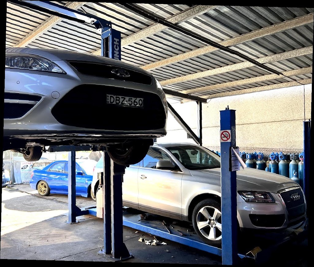 Riverstone Mechanic | 3 Melbourne Rd, Riverstone NSW 2765, Australia | Phone: (02) 7251 7305