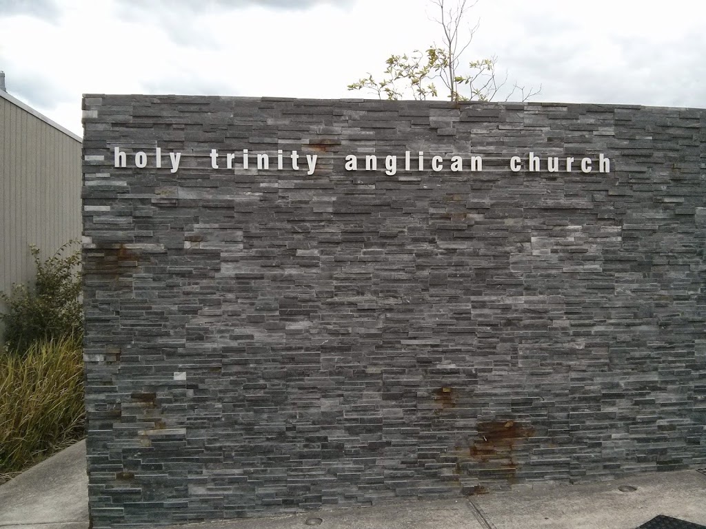 Holy Trinity Anglican Church Hampton Park | 2/6 The Fairway, Hampton Park VIC 3976, Australia | Phone: (03) 9799 4124