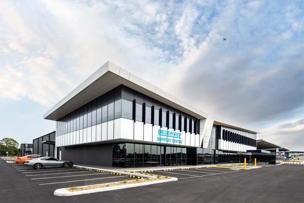 Beijer Ref Support Centre | 2 Kirby Pl, Bankstown Aerodrome NSW 2200, Australia | Phone: (02) 9774 7155