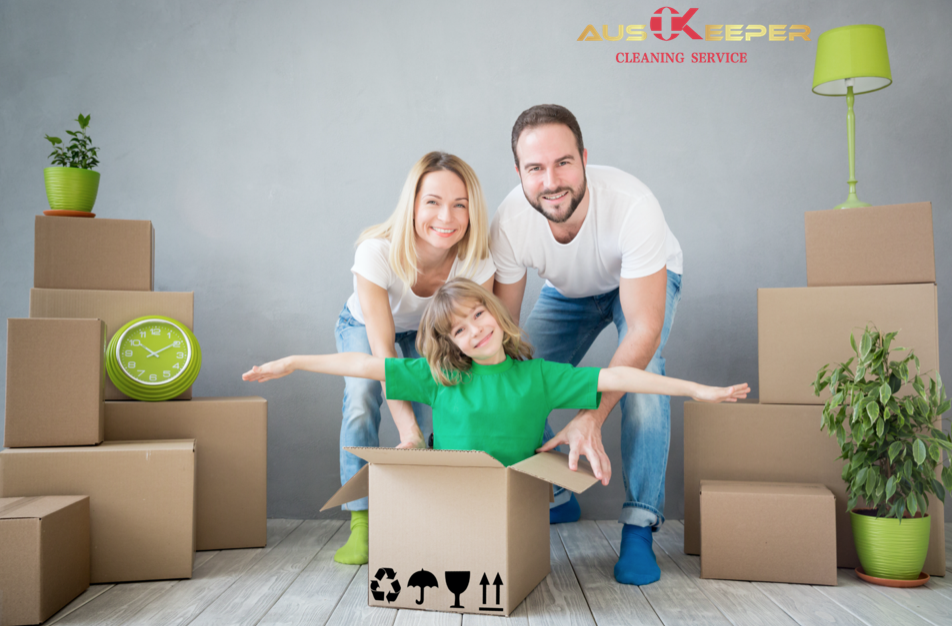 Auskeeper Cleaning Services | 23 Jaiden Wy, Coomera QLD 4209, Australia | Phone: 0415 056 363