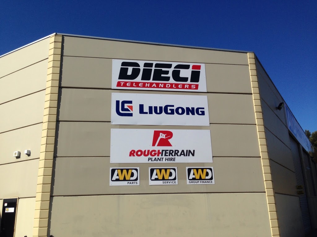 Dieci Australia | 25 Garner Pl, Ingleburn NSW 2565, Australia | Phone: 1300 888 479