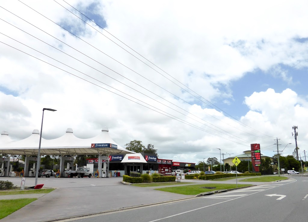 Freedom Fuels | gas station | 440 Brisbane Rd, Arundel QLD 4214, Australia | 0755717144 OR +61 7 5571 7144