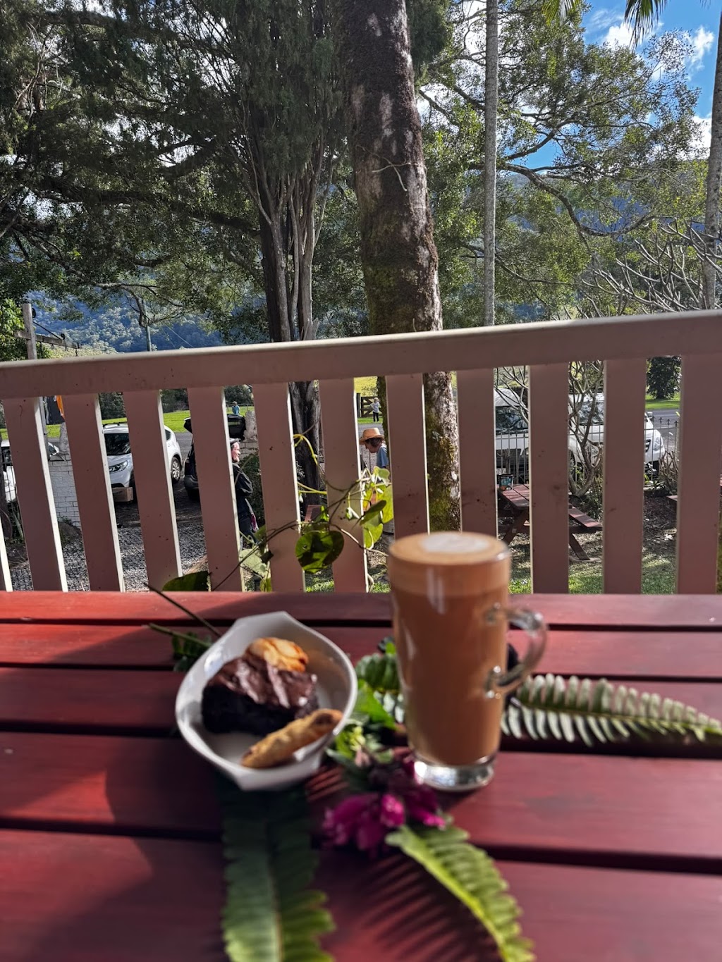 Firefly Lodge | 3175 Nerang Murwillumbah Rd, Natural Bridge QLD 4211, Australia | Phone: 0467 628 718