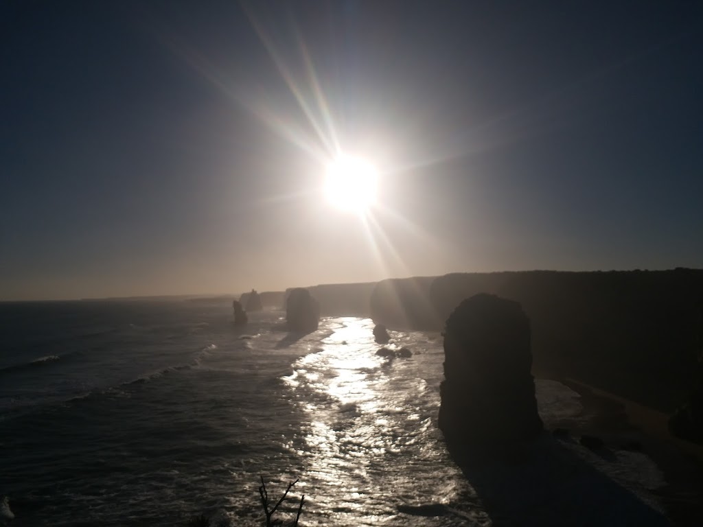 Secret Apostles Lookout | B100, Princetown VIC 3269, Australia