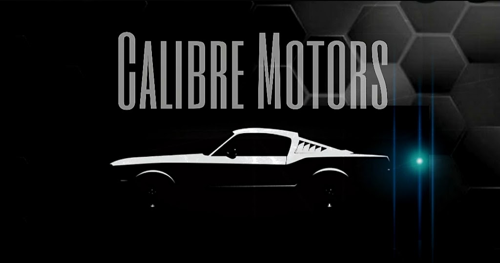 Calibre Motors Pty Ltd | car dealer | 38 Sanders St, Korumburra VIC 3950, Australia | 0427853641 OR +61 427 853 641