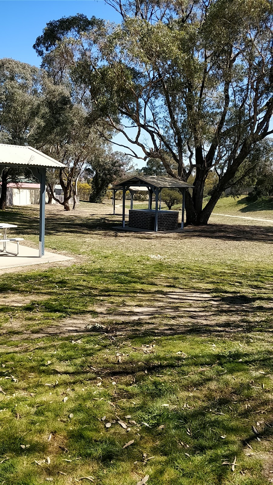 Hope Marland Park | park | 35 Maloney St, Queanbeyan West NSW 2620, Australia