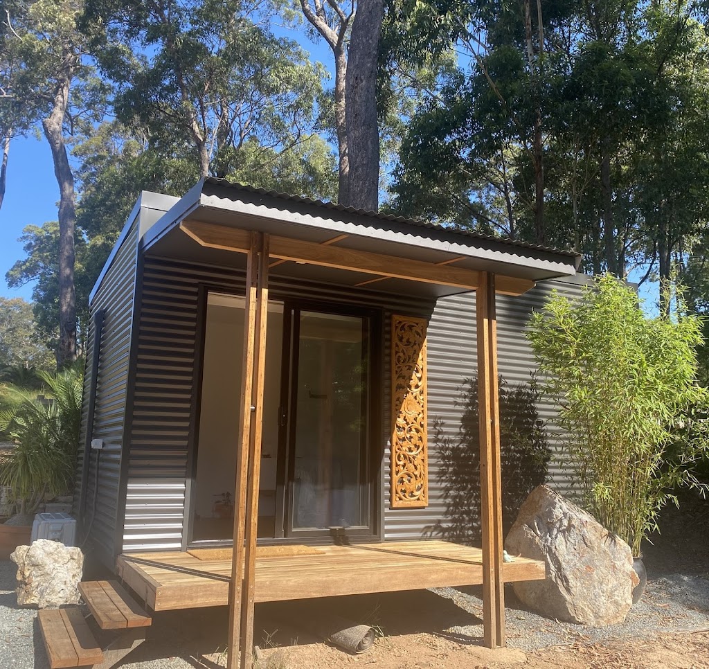 Enerki Bowen and Massage | 33 Kettle Rd, Long Beach NSW 2536, Australia | Phone: 0407 069 883