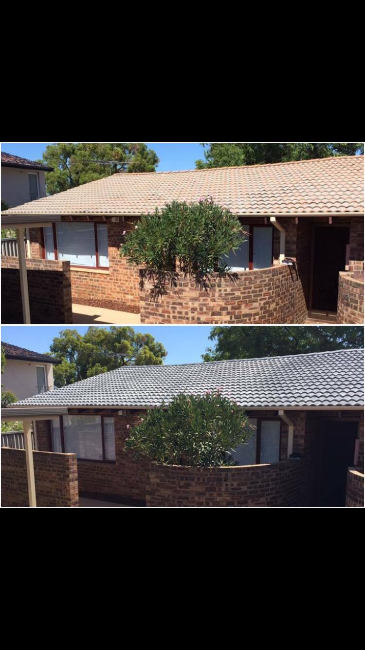 Superior Roofing & Maintenance | 18a Devon Way, Perth WA 6147, Australia | Phone: 0405 122 595