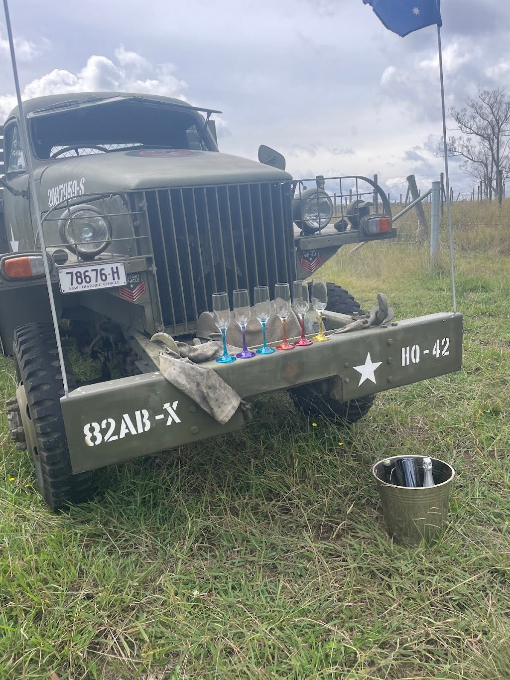 Tractorless Vineyard | 132 Compton Park Rd, Berrima NSW 2577, Australia | Phone: 0402 217 907