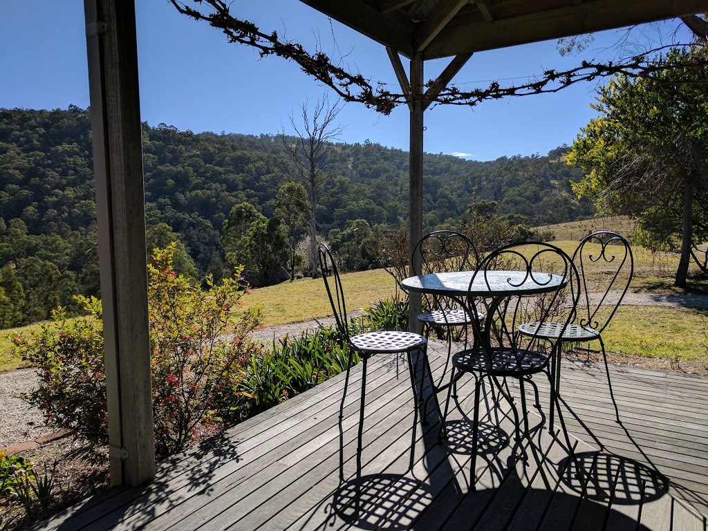 Elsewhere Retreat | lodging | Five Mile Creek Rd, Megalong Valley NSW 2785, Australia | 0417275113 OR +61 417 275 113