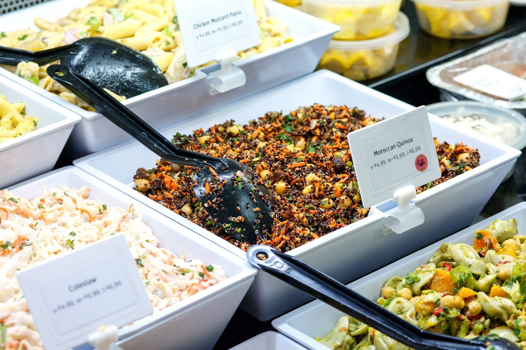 Aschs IGA Xpress Collaroy Beach | 1139 Pittwater Rd, Collaroy NSW 2097, Australia | Phone: (02) 9971 2218