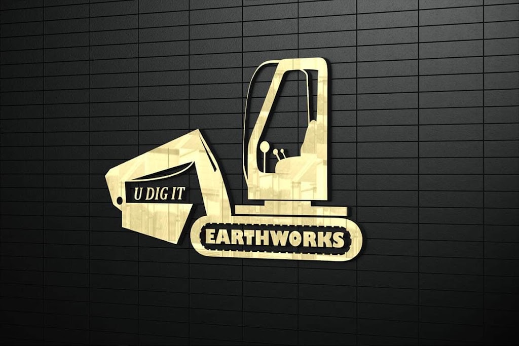 U Dig It Earthworks | general contractor | 4 Ben Ct, Yamanto QLD 4305, Australia | 0437433436 OR +61 437 433 436