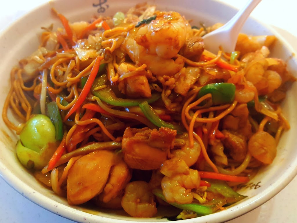 Kerrimuir Noodle Bar | 523 Middleborough Rd, Box Hill North VIC 3129, Australia | Phone: (03) 9898 8338