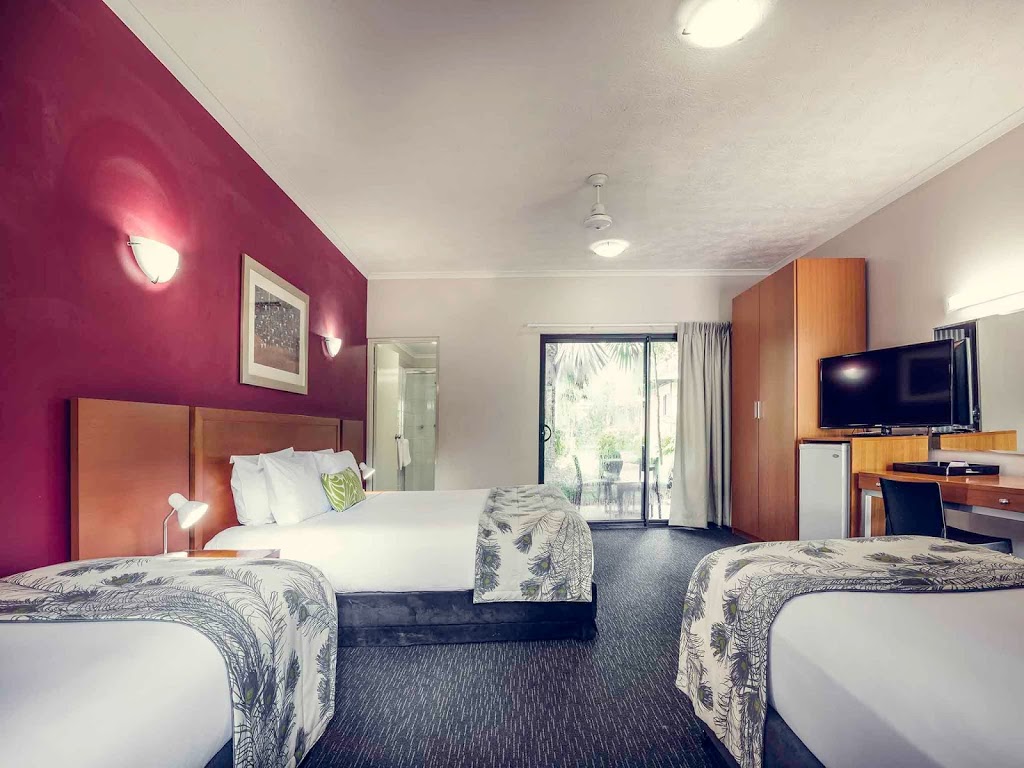 Mercure Darwin Airport Resort | lodging | 1 Sir Norman Brearley Dr, Marrara NT 0812, Australia | 0889203333 OR +61 8 8920 3333