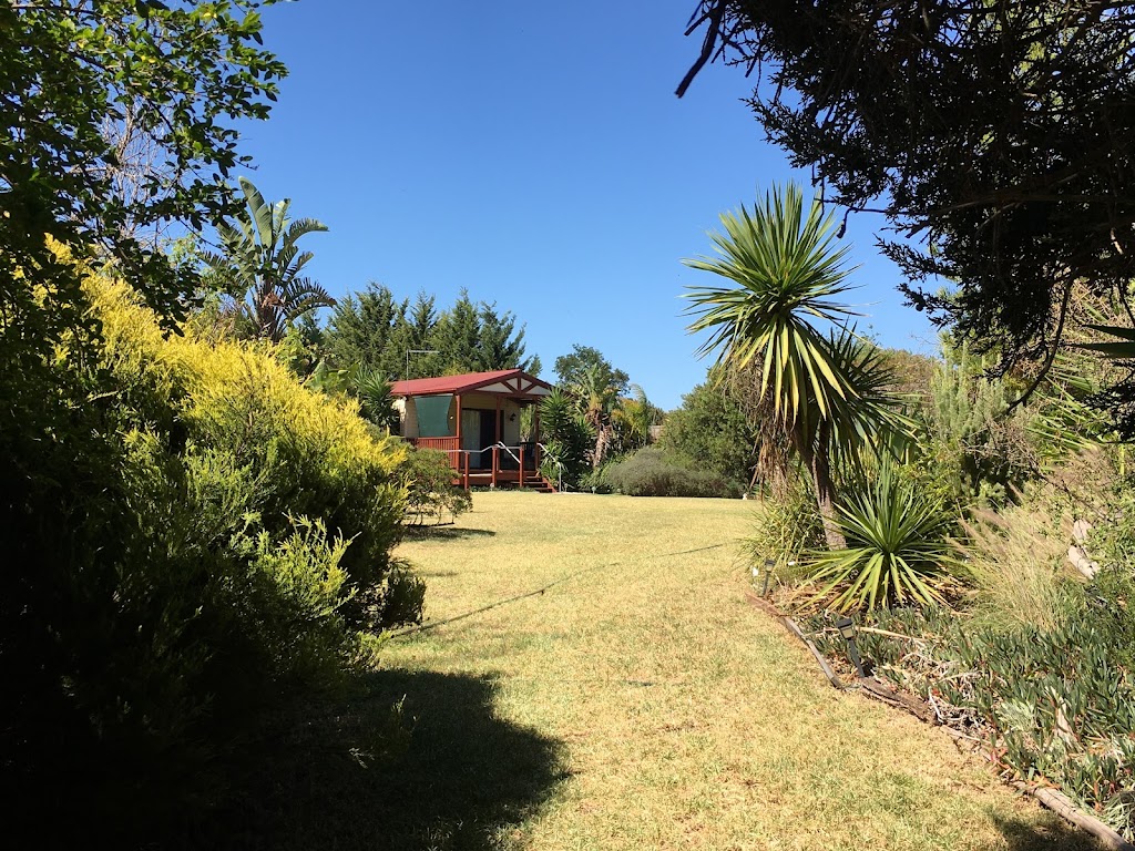 Phar Lap Tree Cottage | 18 Freeman Ct, St Albans Park VIC 3219, Australia | Phone: 0414 785 772