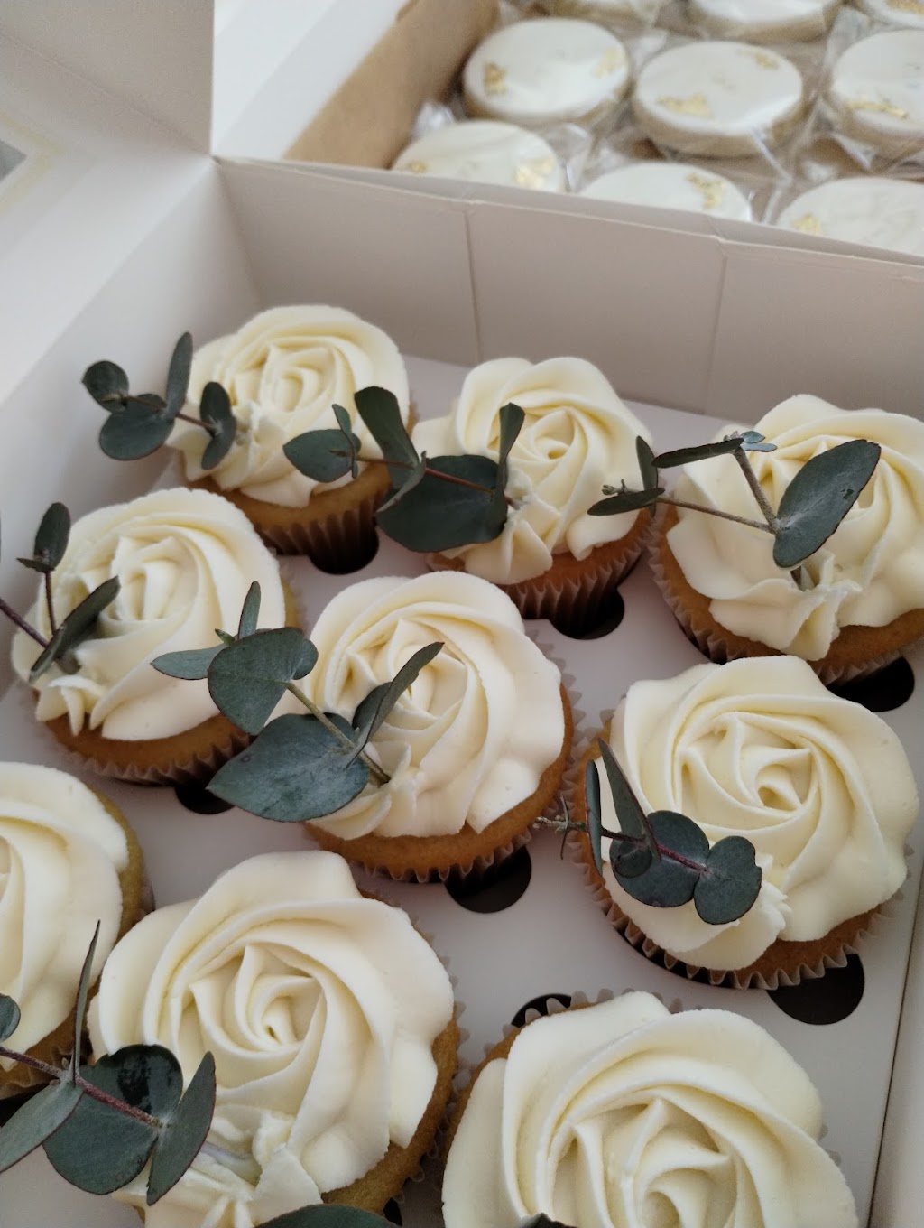 Baked By Brooke | 14 Mountain Rd, Laidley QLD 4341, Australia | Phone: 0400 643 390