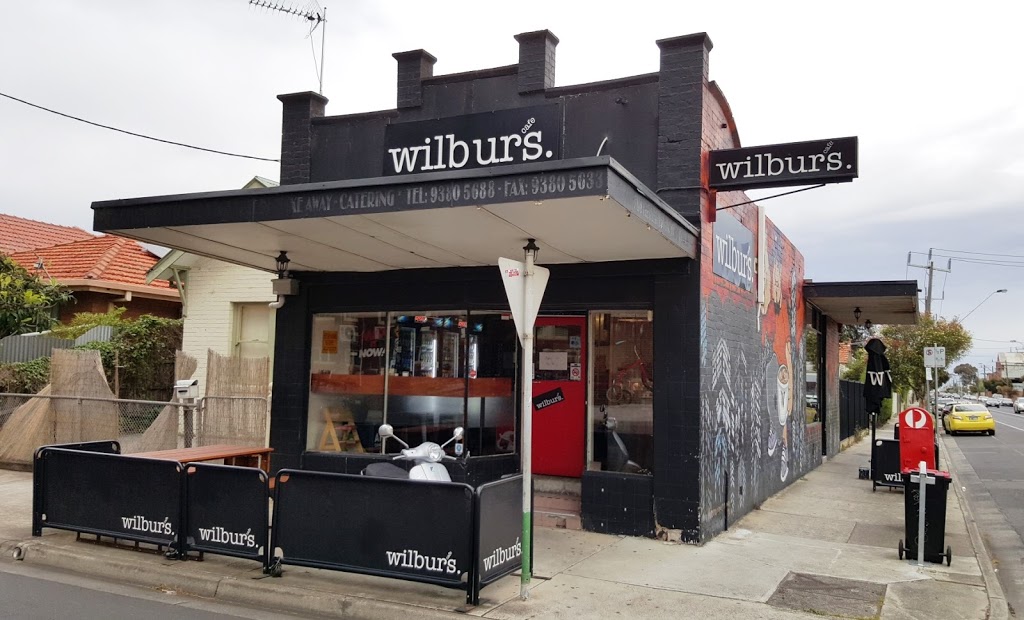 wilburs cafe | meal takeaway | 39 Fallon St, Brunswick VIC 3056, Australia | 0407227367 OR +61 407 227 367