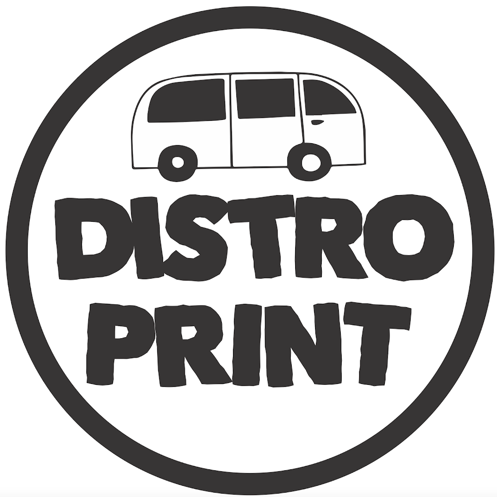 Distro Print | store | 24 Albert St, Brunswick East VIC 3057, Australia | 1300734990 OR +61 1300 734 990