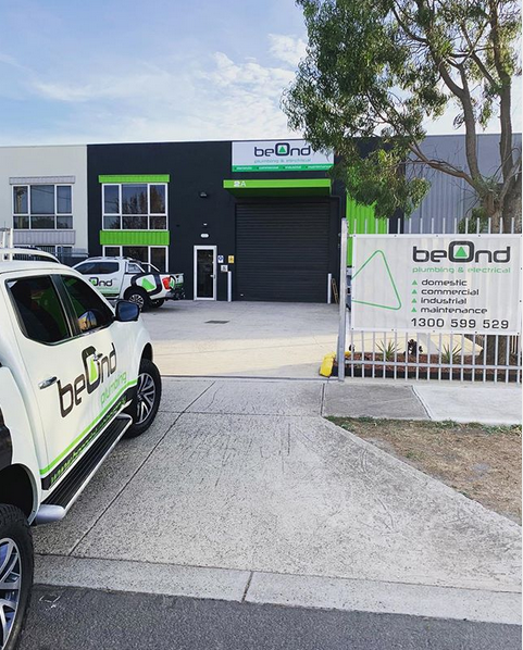 beOnd plumbing | plumber | 2a Helm Ct, Epping VIC 3076, Australia | 1300599529 OR +61 1300 599 529