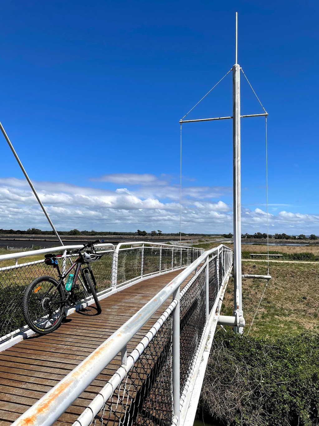 Melbourne Water | Alan Bird Dr, Bangholme VIC 3175, Australia | Phone: 13 17 22