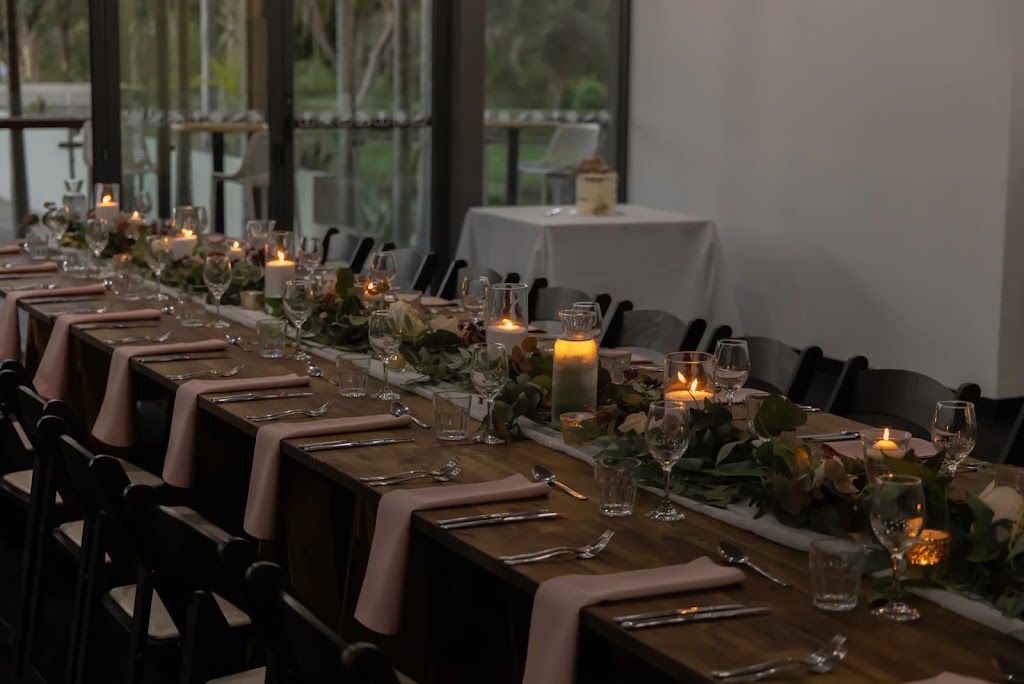 The Tides Weddings & Events | 141 Avon Ave, Banksia Beach QLD 4507, Australia | Phone: (07) 3410 4012