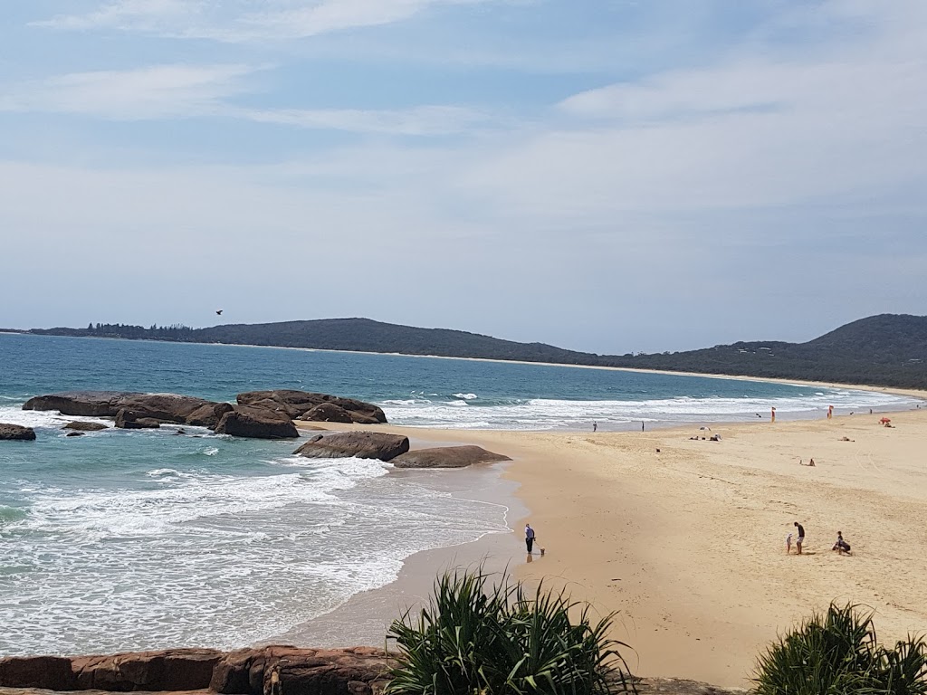 Boat Chair | South West Rocks NSW 2431, Australia