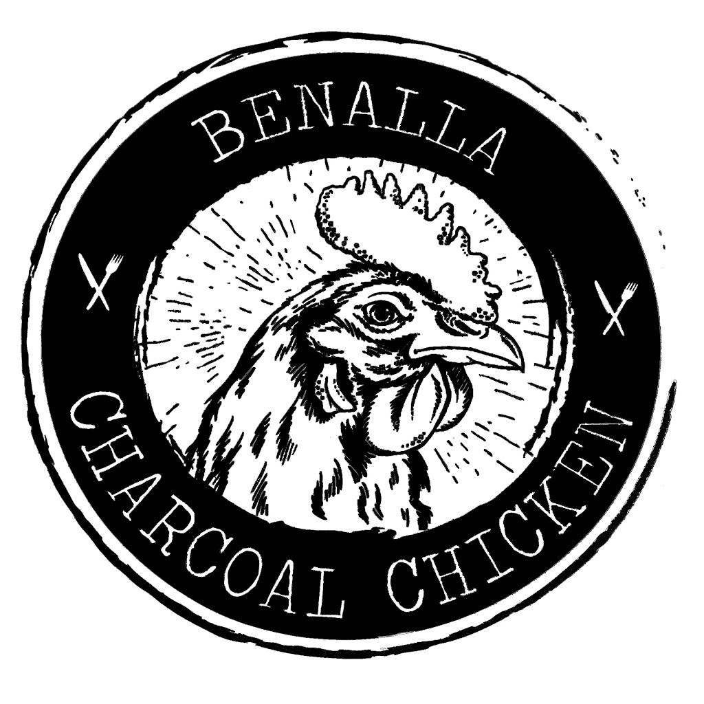 Benalla Charcoal Chicken | restaurant | 168 Bridge St E, Benalla VIC 3672, Australia | 0357628059 OR +61 3 5762 8059
