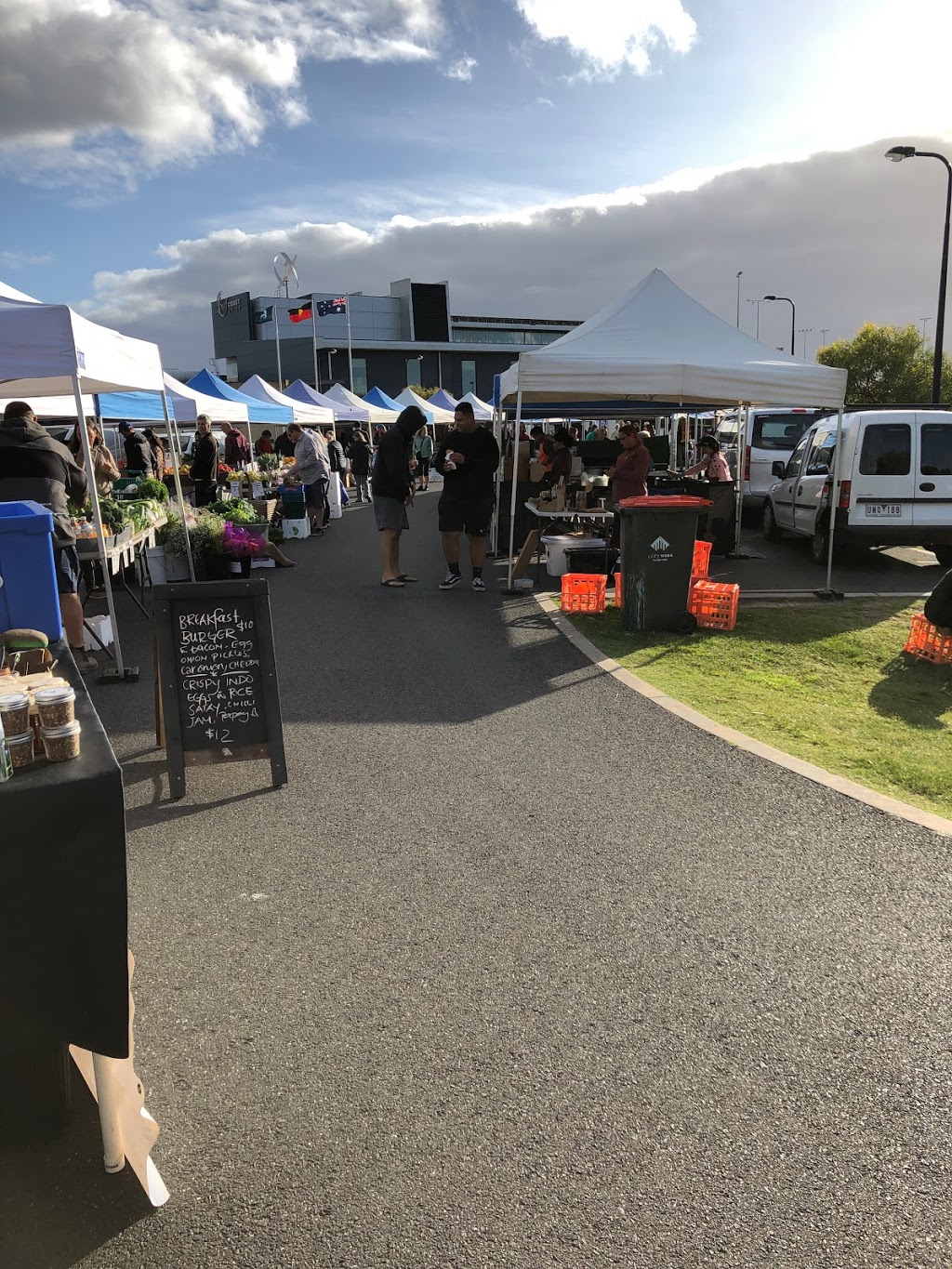 Torquay Farmers Market - | Torquay VIC 3228, Australia | Phone: 0418 315 026