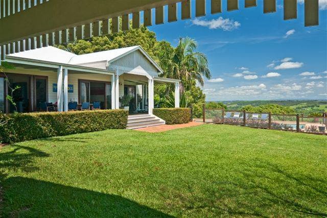 Cedia House | Lawlers Rd, Bangalow NSW 2479, Australia | Phone: (02) 6685 6011