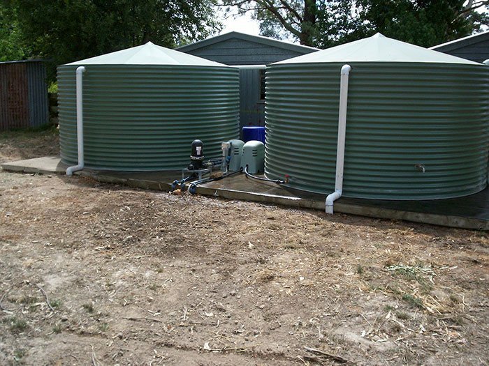 Rainwater Tanks South Australia | store | 1158-1160 Port Wakefield Rd, Burton SA 5110, Australia | 0423170410 OR +61 423 170 410