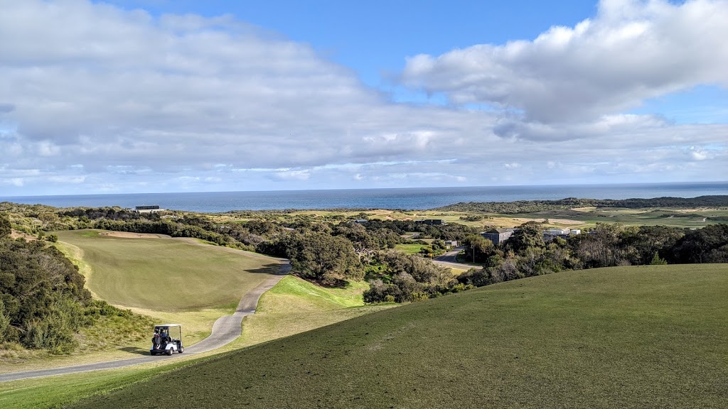 The National Golf Club | tourist attraction | The Cups Dr., Cape Schanck VIC 3939, Australia | 0359886666 OR +61 3 5988 6666