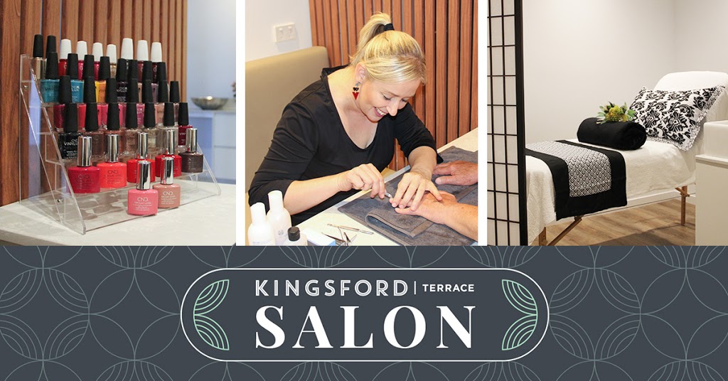 Kingsford Terrace Salon | hair care | Suite B, Ground floor/260 Cliveden Ave, Corinda QLD 4075, Australia | 0420474668 OR +61 420 474 668