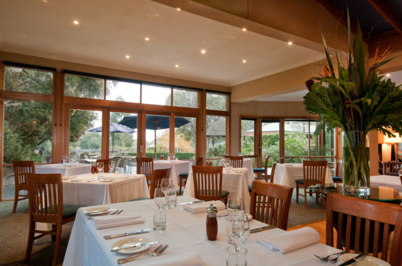 The Grange Restaurant at Glen Erin | restaurant | 200 Rochford Rd, Lancefield VIC 3435, Australia | 0354291041 OR +61 3 5429 1041