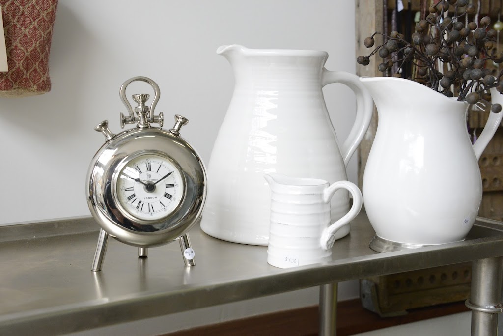 Mollisons | 116-118 Mollison St, Kyneton VIC 3444, Australia | Phone: 0419 001 518