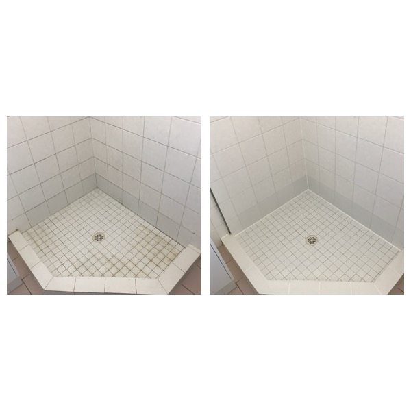 Sealed Right - Shower Sealing & Repair Specialists | 47 Fitzwilliam St, Carrara QLD 4211, Australia | Phone: 0431 172 784