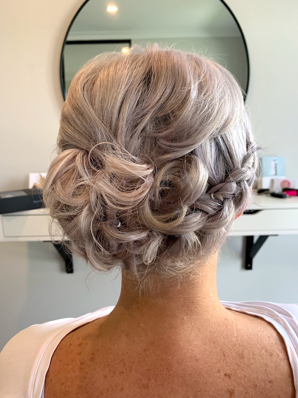 Hair By Rachel Lauren | hair care | 23 Helios St, Eglinton WA 6034, Australia | 0431086543 OR +61 431 086 543