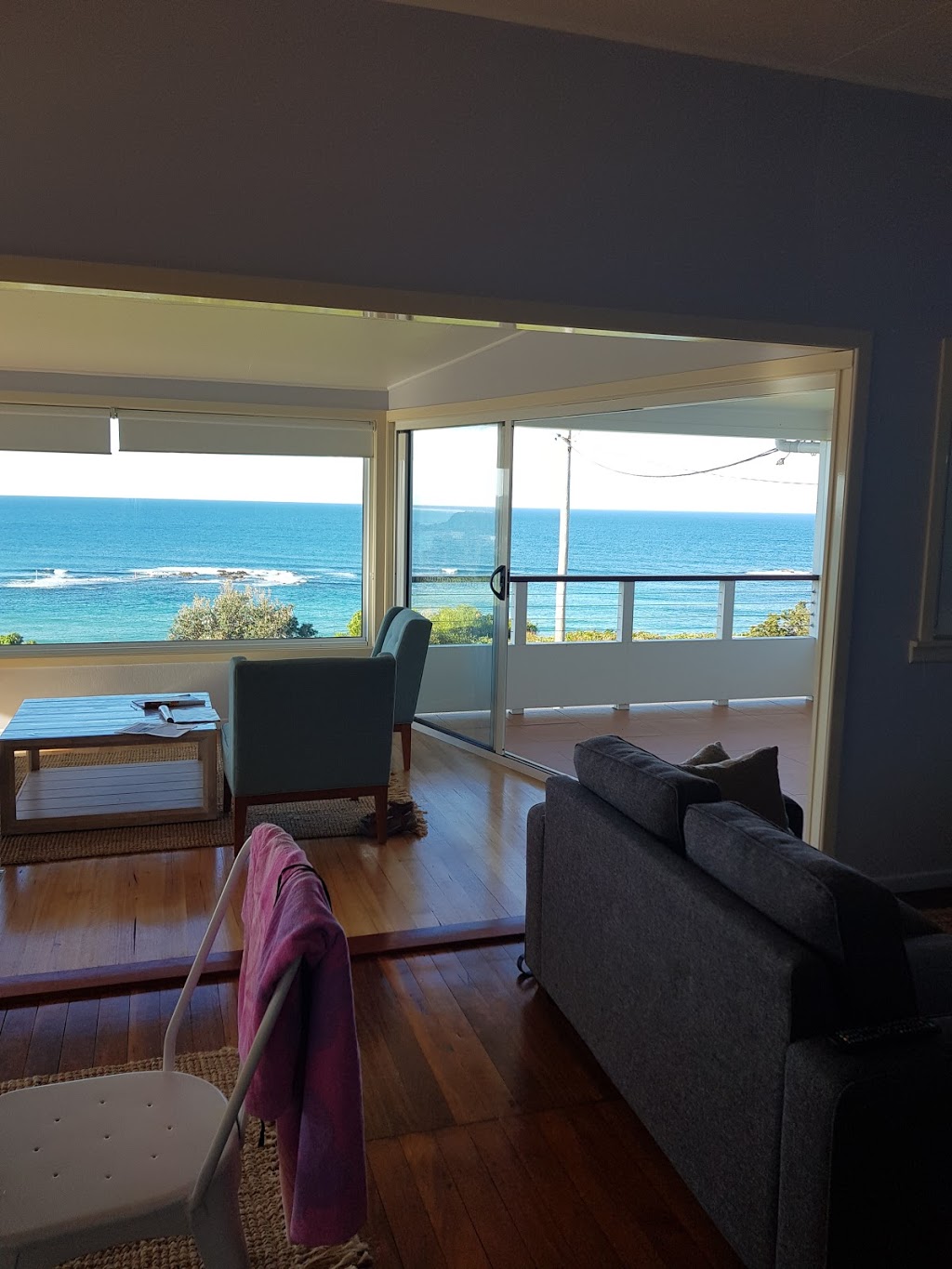 Ocean Drift Beach House | 29 Waratah Cres, Wooli NSW 2462, Australia