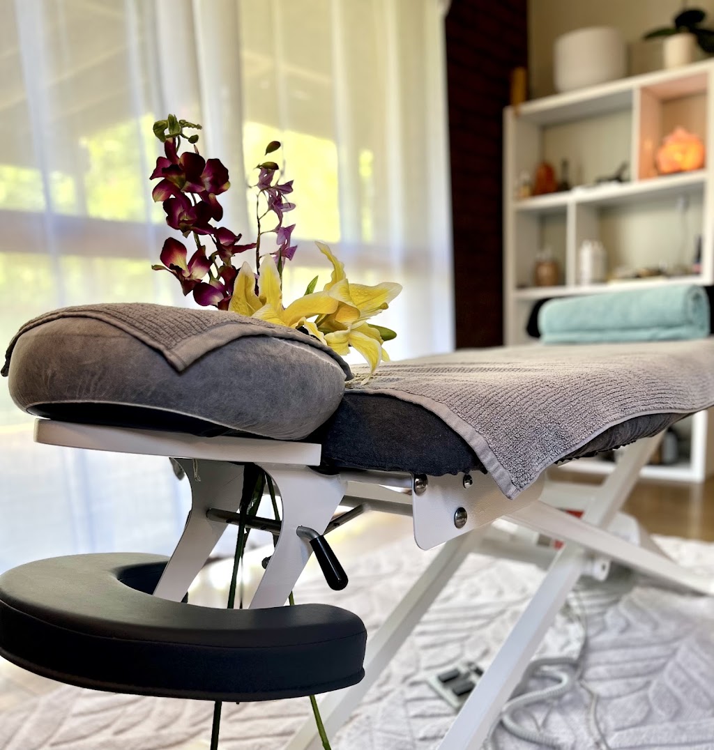 LOTUS TOUCH T/AS EVOLVE YOUR BLISS | 9 Piggabeen Rd, Tweed Heads West NSW 2485, Australia | Phone: 0420 315 771