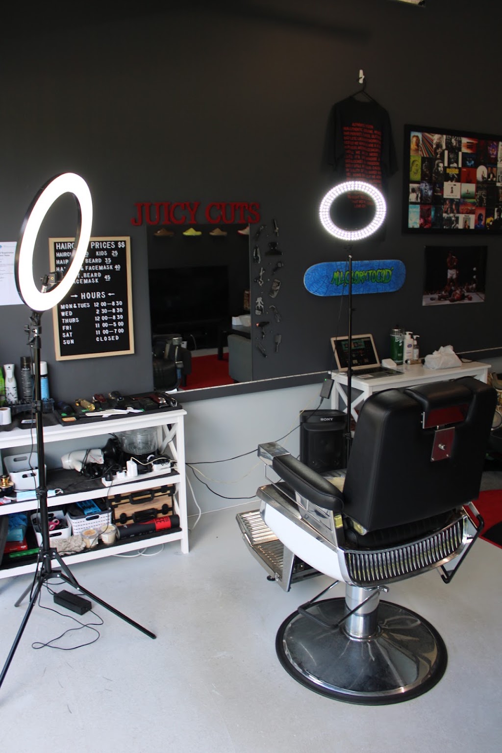 Juicycuts | 42 OConnell La, Caddens NSW 2747, Australia | Phone: 0405 313 181