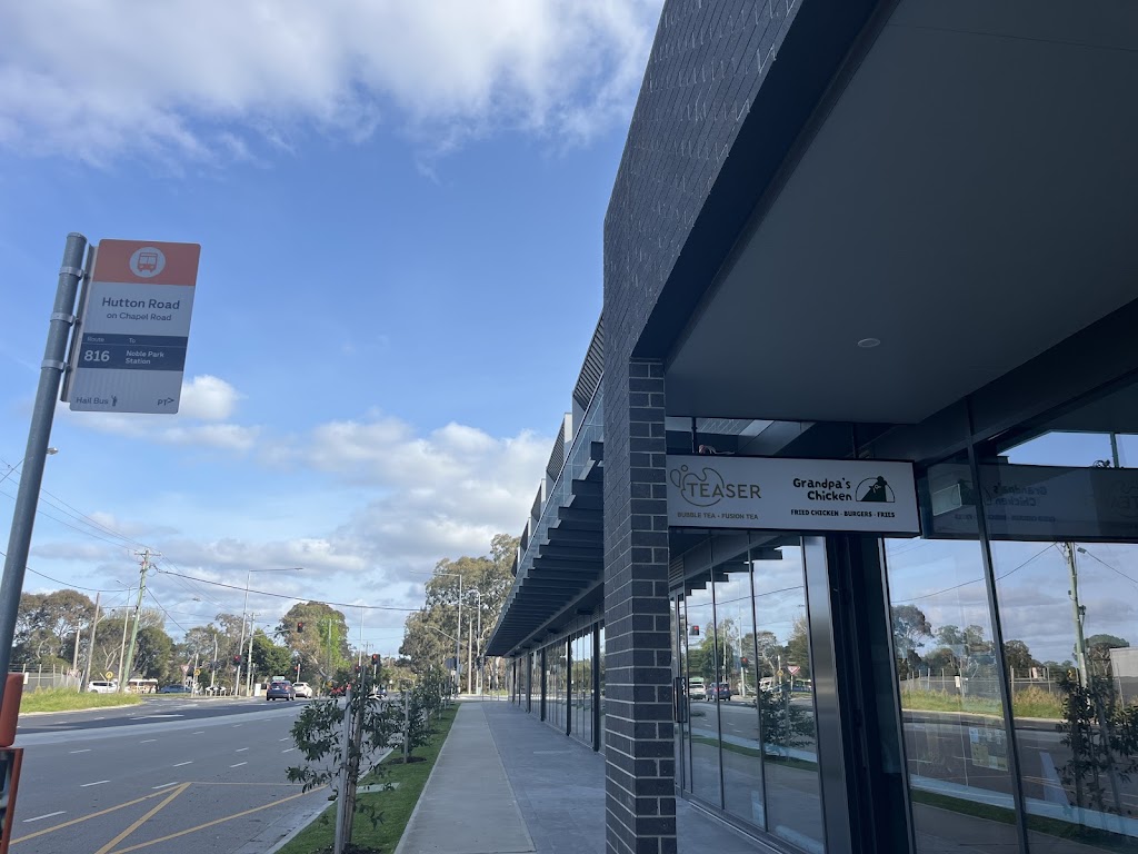 grandpa’s chicken keysborough | U5/220 Chapel Rd, Keysborough VIC 3173, Australia | Phone: (03) 8753 6838