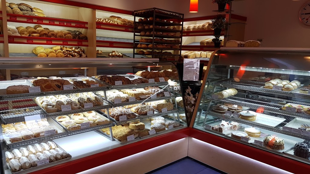 Tanunda Bakery | bakery | 181 Murray St, Tanunda SA 5352, Australia | 0885630096 OR +61 8 8563 0096