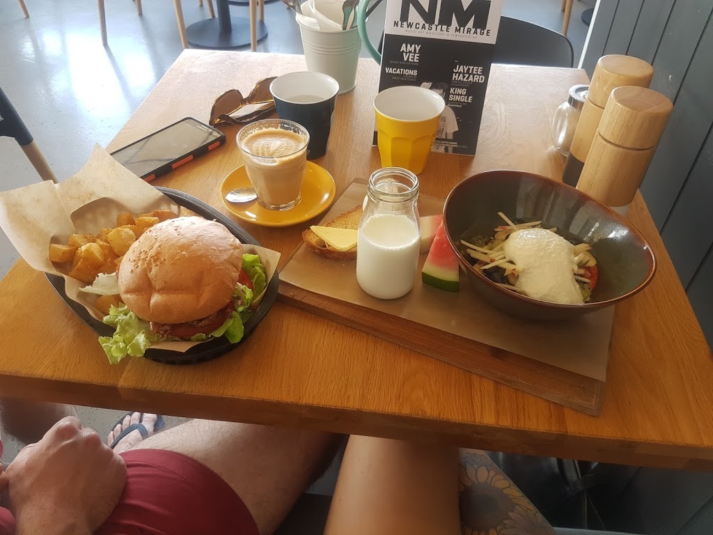 Drift Food and Coffee | cafe | 34 Llewellyn St, Merewether NSW 2291, Australia | 0249631516 OR +61 2 4963 1516