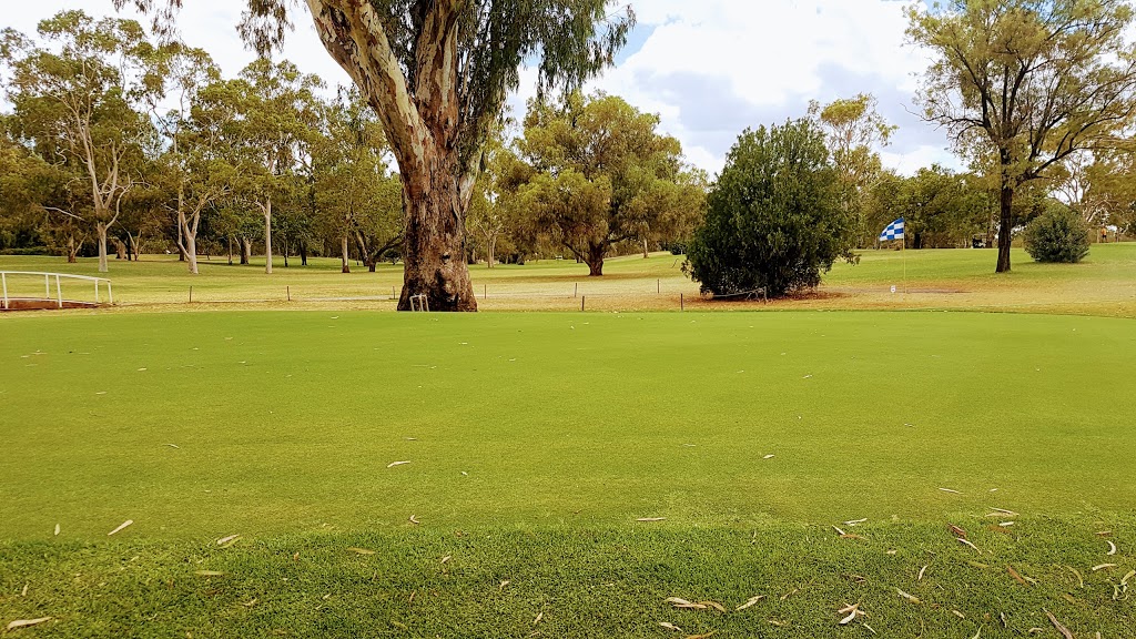 Moree Golf Club | 2 Greenbah Rd, Moree NSW 2400, Australia | Phone: (02) 6752 1405