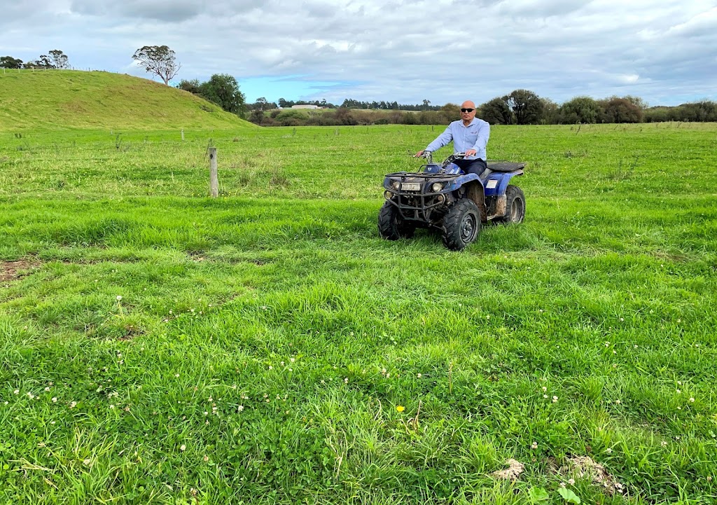 VAN REYK REAL ESTATE BAIRNSDALE | 7 Fitzgerald St, Bairnsdale VIC 3875, Australia | Phone: 0409 524 780