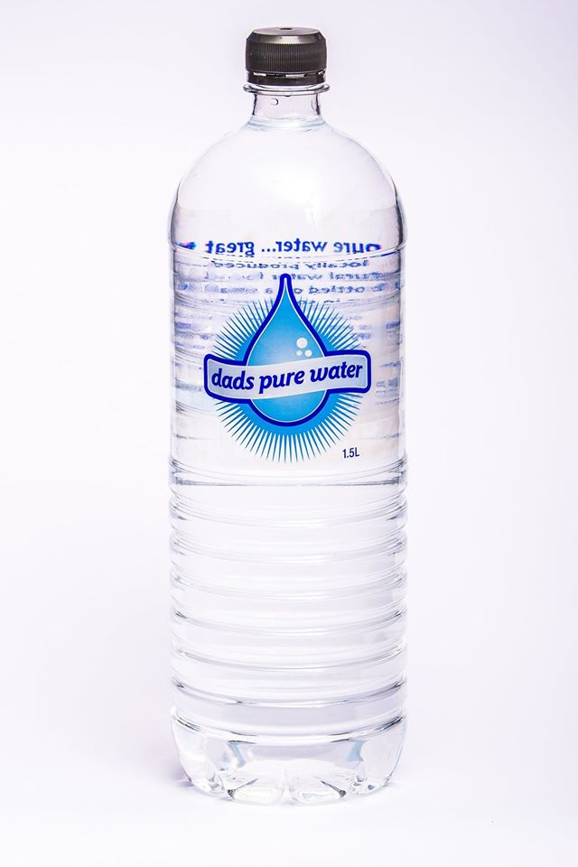 Dads Pure Water | 251 Evans Rd, Pinery SA 5460, Australia | Phone: 0428 836 716