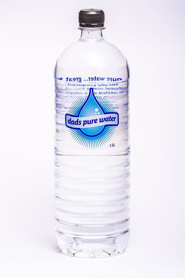 Dads Pure Water | food | 251 Evans Rd, Pinery SA 5460, Australia | 0428836716 OR +61 428 836 716