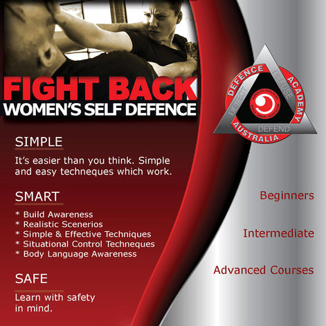 Defence Academy | health | 7/25 Premier Cct, Warana QLD 4575, Australia | 0404220939 OR +61 404 220 939