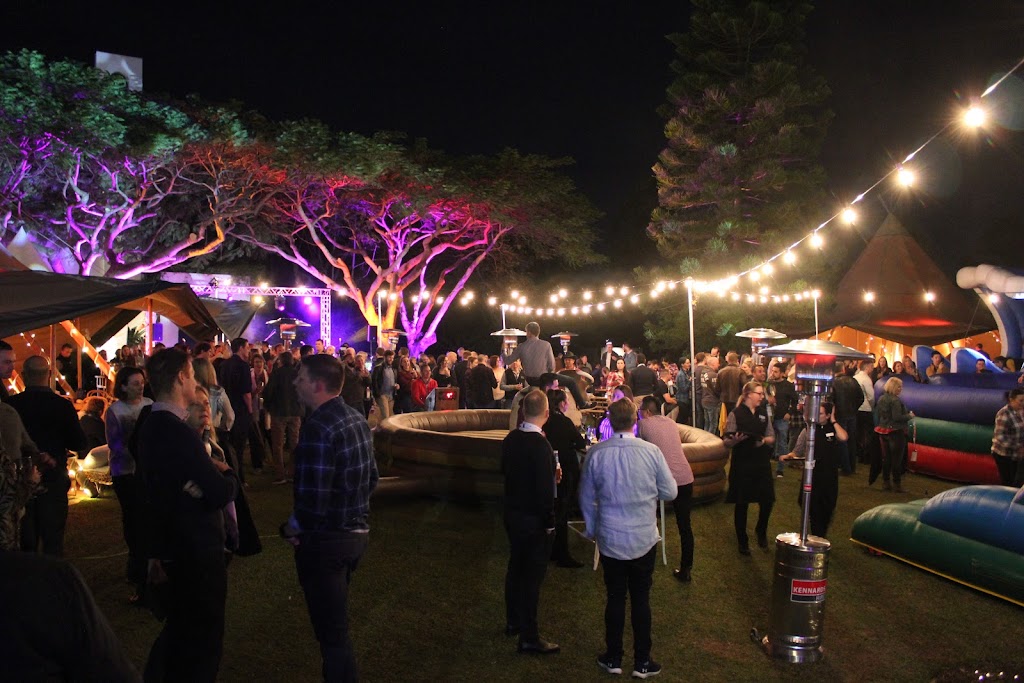 Brisbane Event Lighting | 55 Maitland Rd, Burpengary East QLD 4505, Australia | Phone: (07) 3888 3109