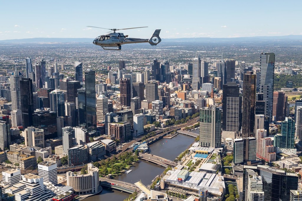 Professional Helicopter Services | travel agency | 44/46 Bundora Parade, Moorabbin VIC 3194, Australia | 0395807433 OR +61 3 9580 7433